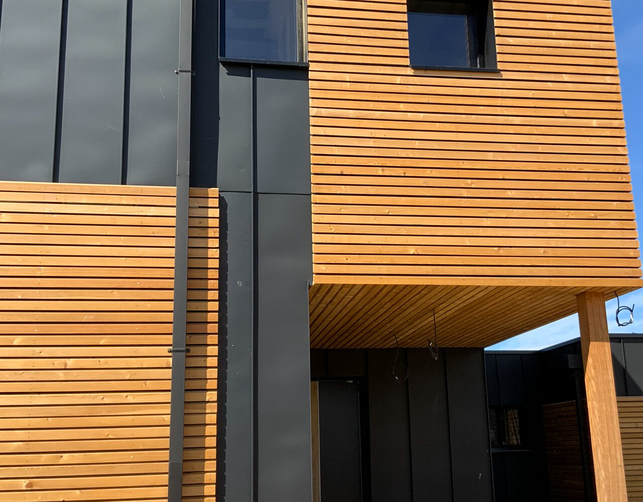 HORIZON - Photo entrée