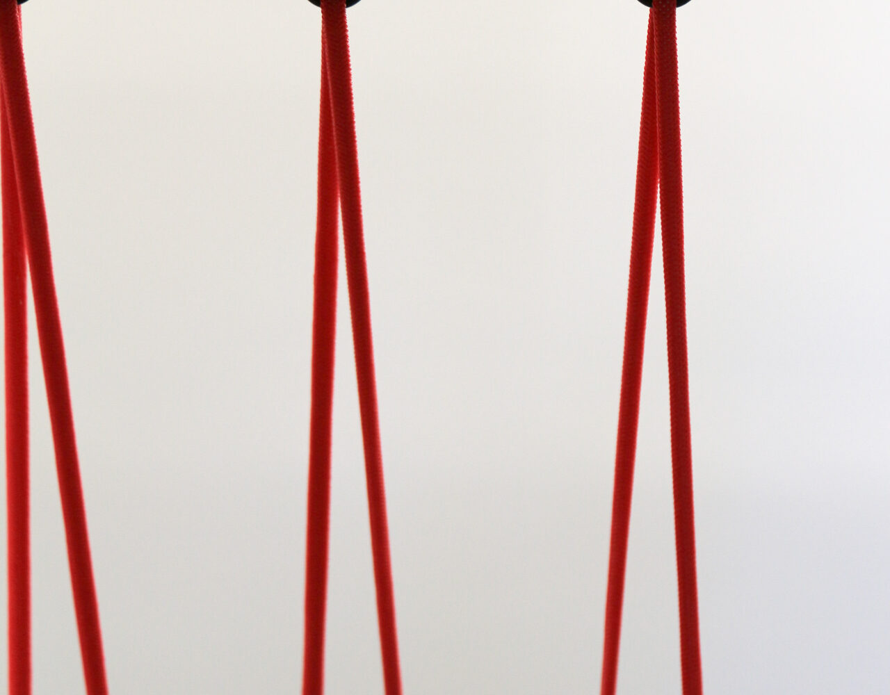 HAUTE COUTURE - photo intérieure détail garde-corps donnâtes sur entrée