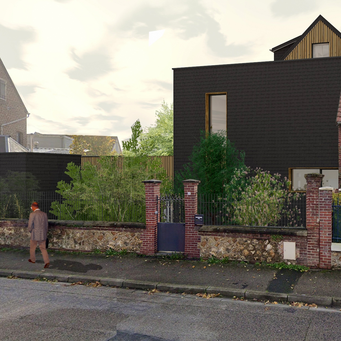 OFF – photo projet pres carre