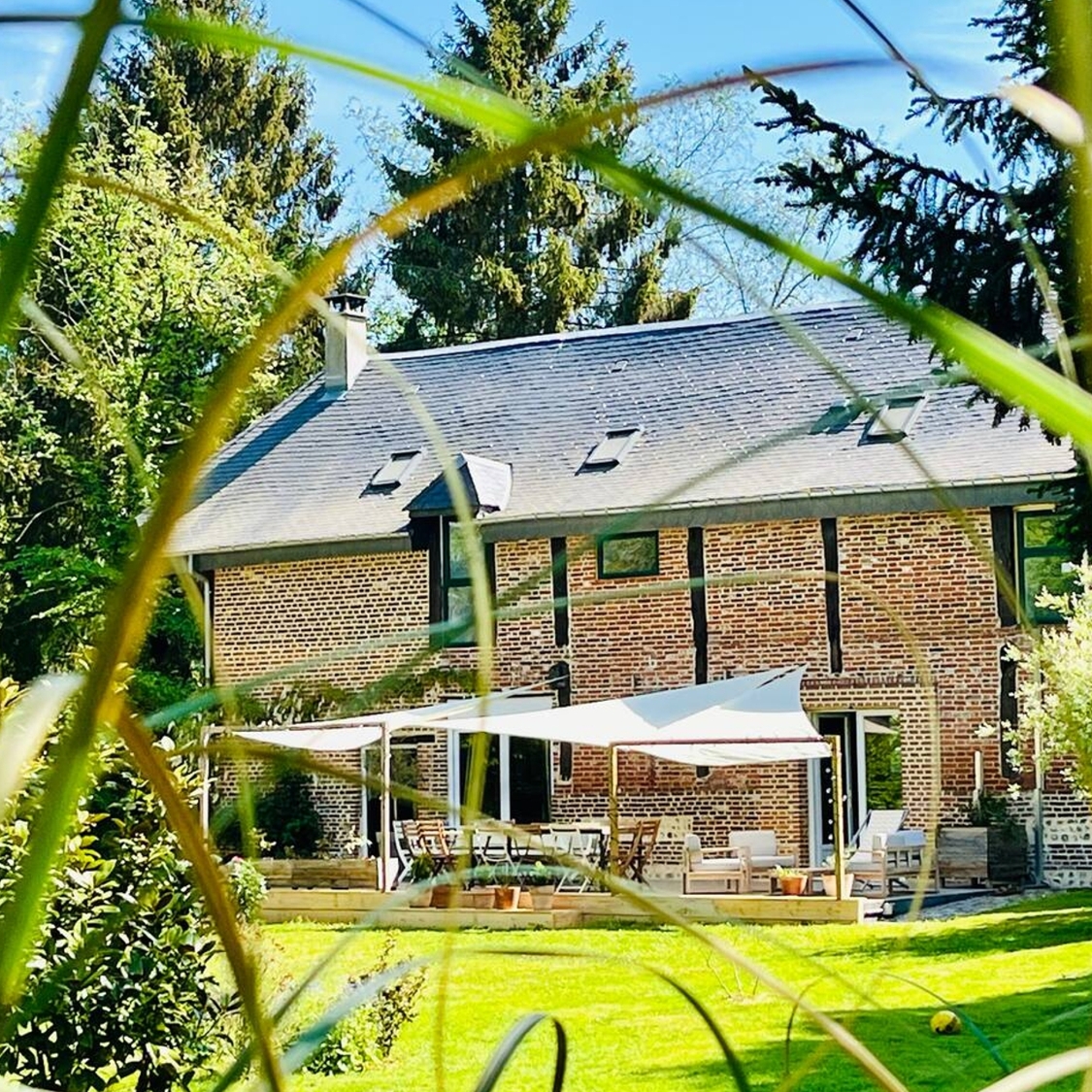 HALF photo projet pres carre