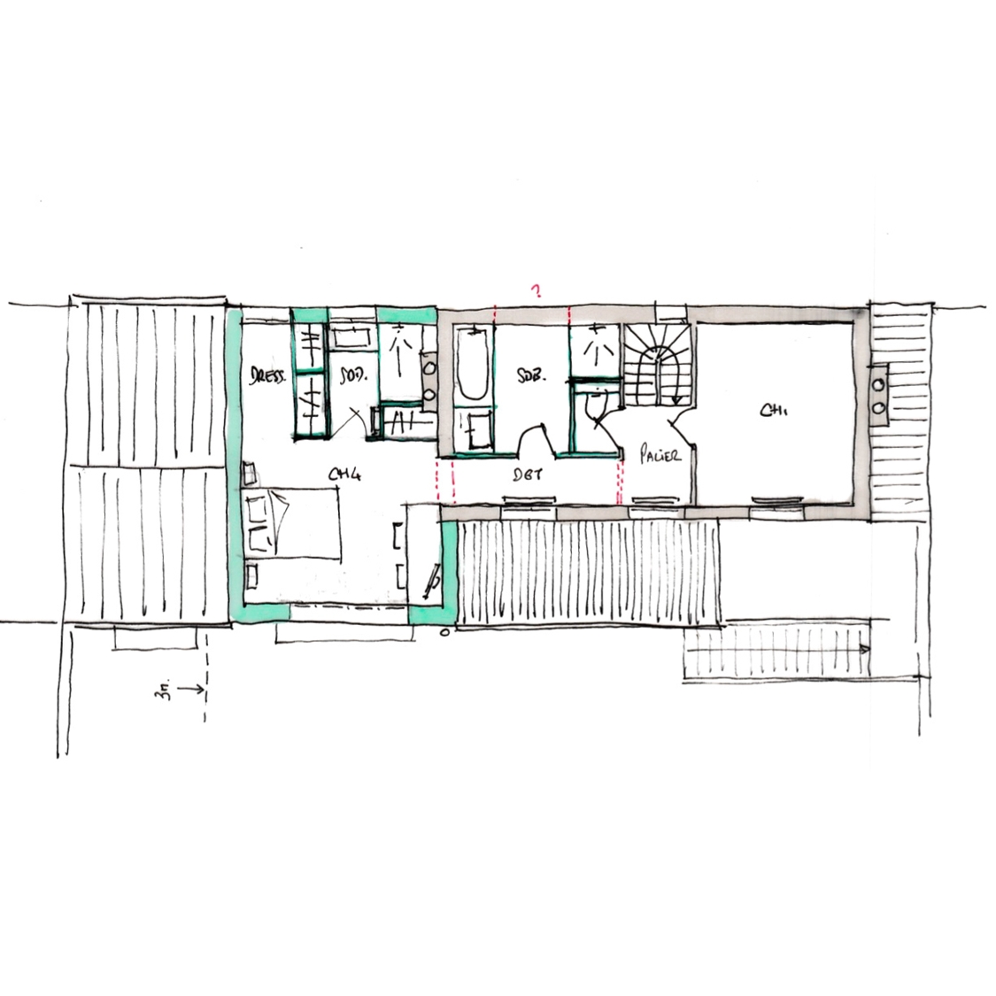 UP & RETURN- photo projet1 pres carre1