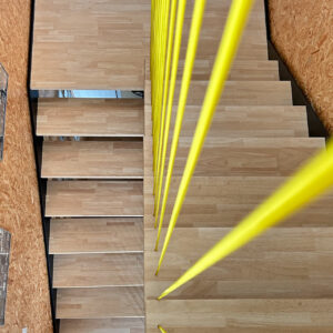 Maison ossature bois Bois-Guillaume Normandie