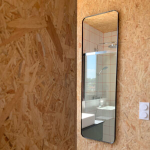 Maison ossature bois Bois-Guillaume Normandie