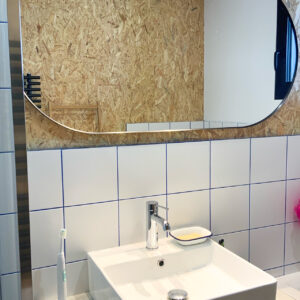 Maison ossature bois Bois-Guillaume Normandie