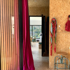 Maison ossature bois Bois-Guillaume Normandie