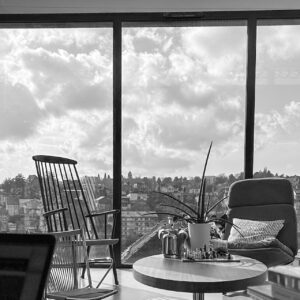 Maison ossature bois Bois-Guillaume Normandie