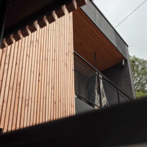 Maison ossature bois Bois-Guillaume Normandie