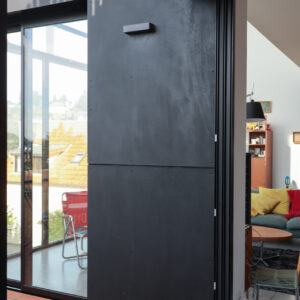 Maison ossature bois Bois-Guillaume Normandie