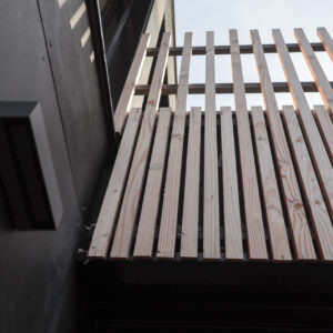 Maison ossature bois Bois-Guillaume Normandie