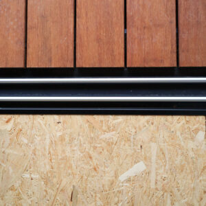 Maison ossature bois Bois-Guillaume Normandie