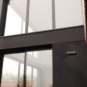 Maison ossature bois Bois-Guillaume Normandie