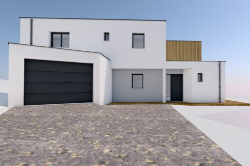 normandie rouen Aurélie Bardin Architecte