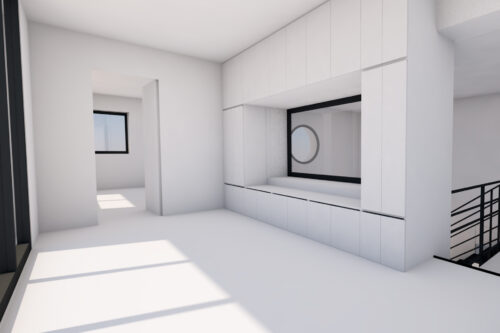 normandie rouen Aurélie Bardin Architecte