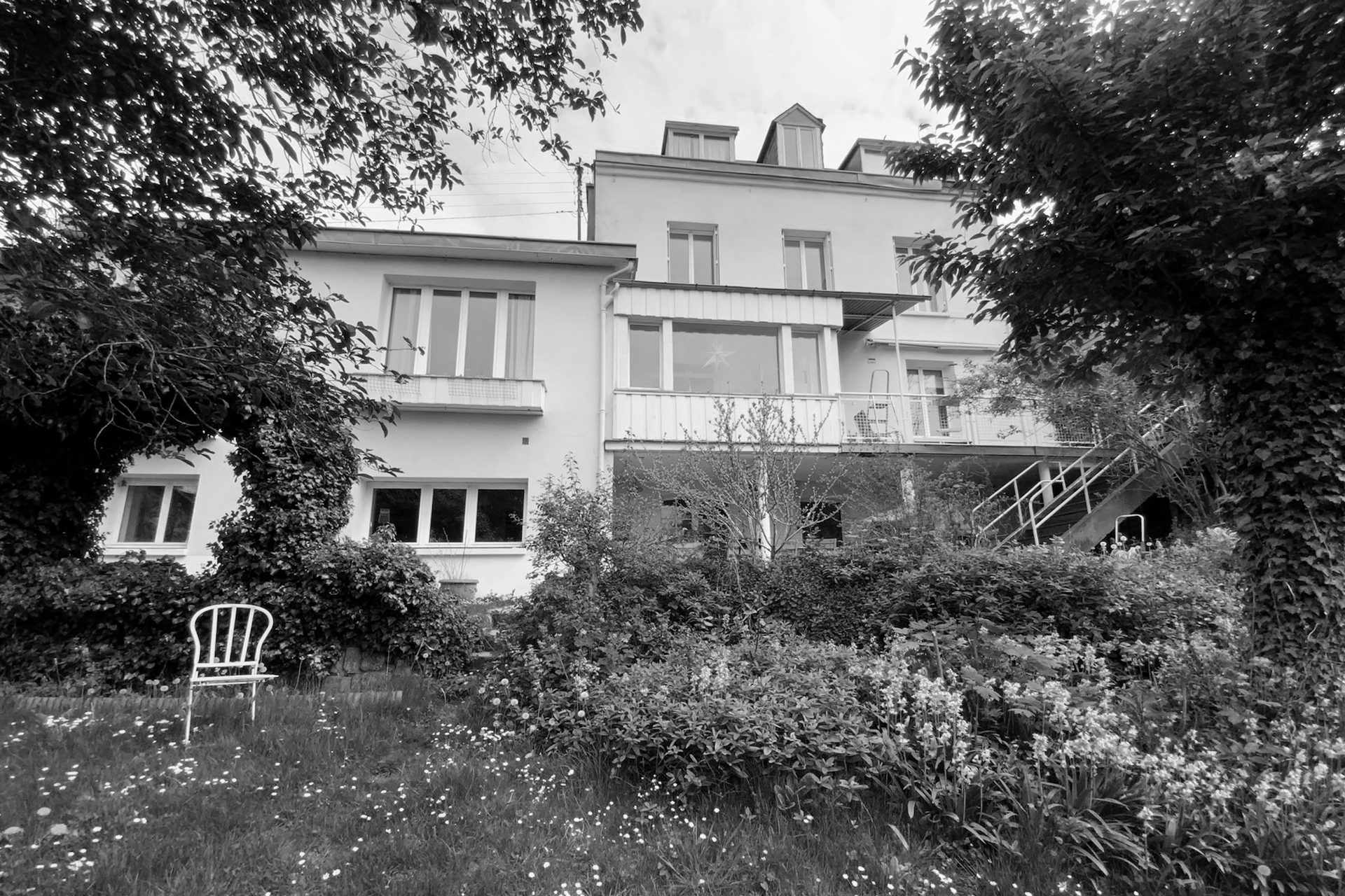 normandie rouen Aurélie Bardin Architecte