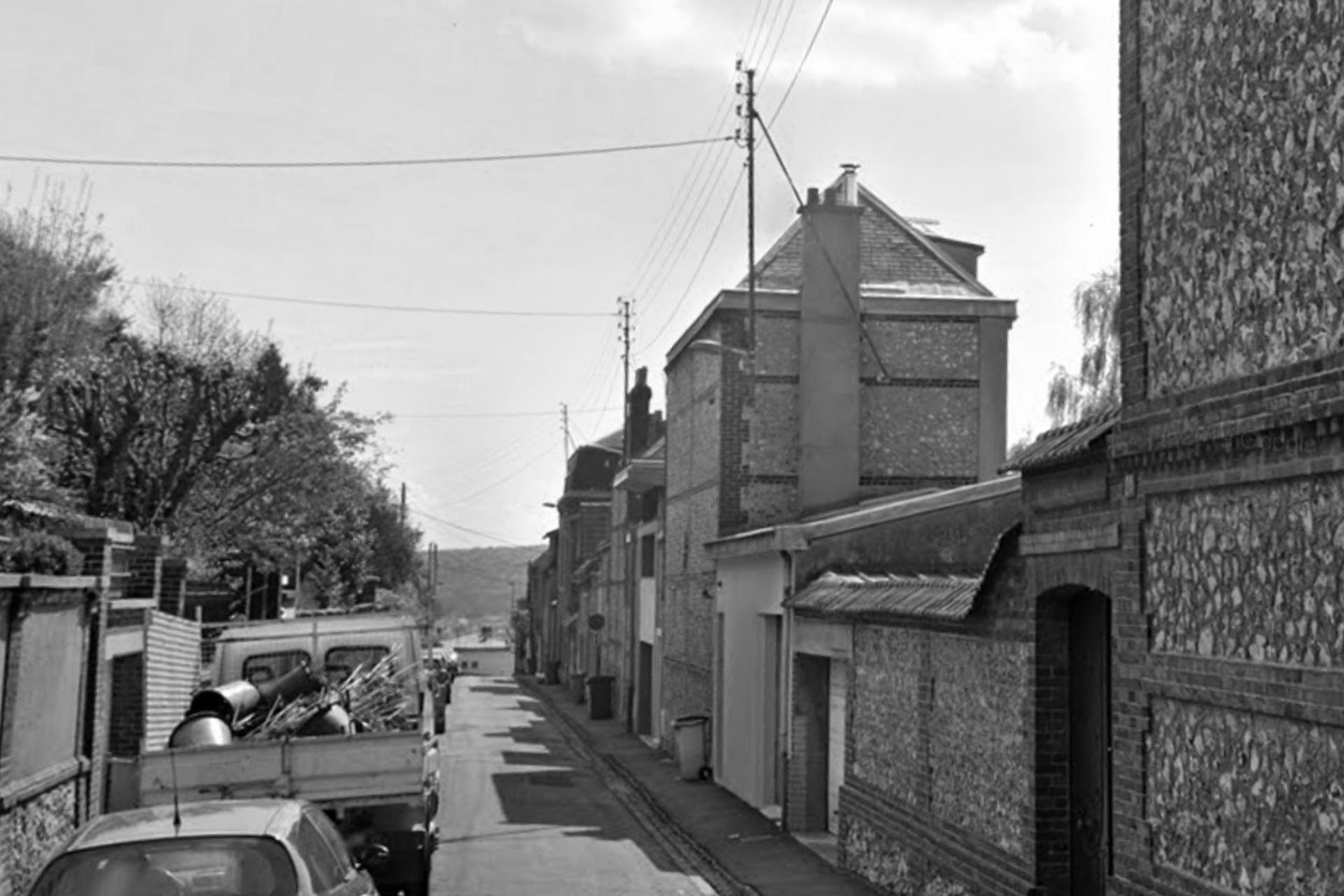 normandie rouen Aurélie Bardin Architecte